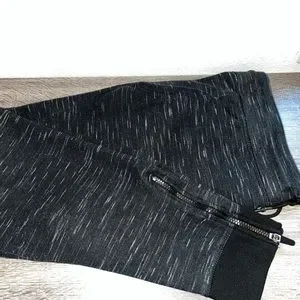 Hollywood the jean people joggers hotsell